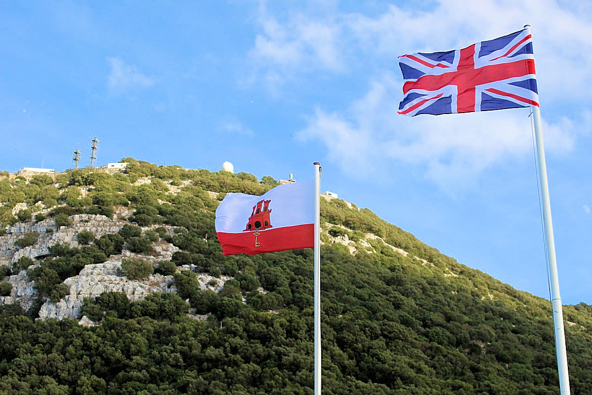 Gibraltar Annual Events