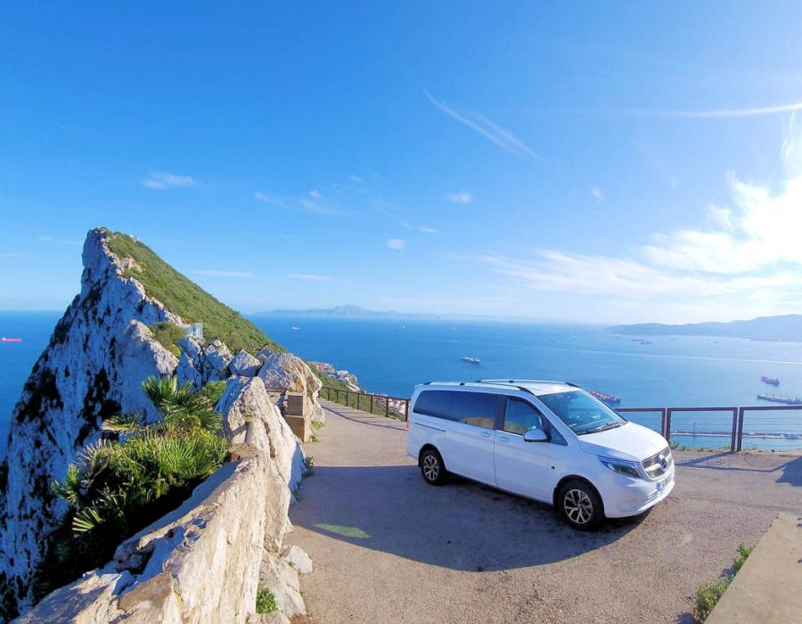 Gibraltar Shore Excursions